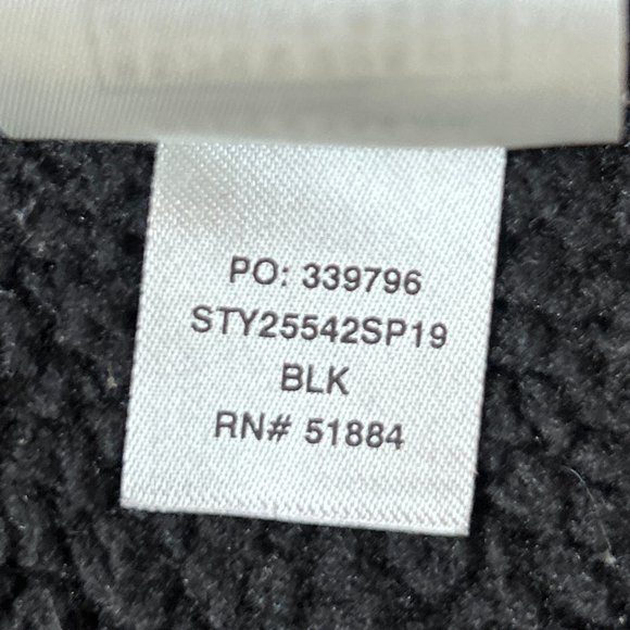 Patagonia Better Sweater Fleece Jacket Size Small - Picture 10 of 10